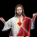 Deus abençoe!