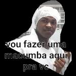 macumba 