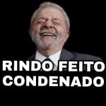 ano novo de Lula