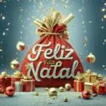 Feliz natal