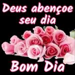 bom dia