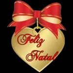 Feliz Natal e Bom Ano Novo🥂