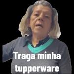 tupperware 