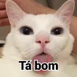 Tá bom