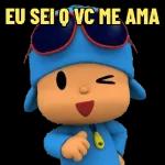 pocoyo