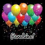 parabéns
