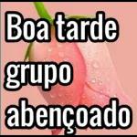 Boa tarde
