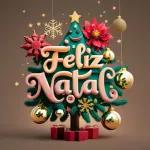 Feliz natal