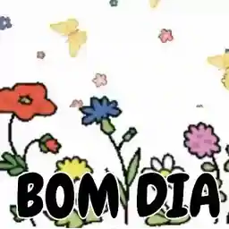 bom dia🦋