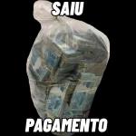 Esperando o pagamento