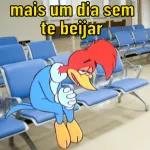 to indo e dormir