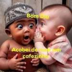 FELIZ TERÇA FEIRA