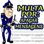  Tá feia a
coisa