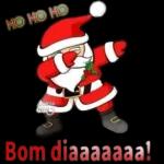 Feliz natal