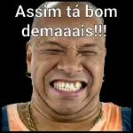 Melhores figurinhas