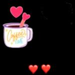 tem café ai?