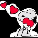 te adoro amor