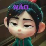 Vanellope🥰