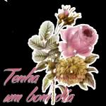 Bom dia