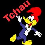 Deus abençoe, Bom Descanso