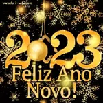 feliz ano novo