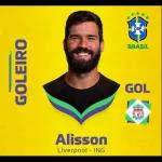 Seleção brasileira