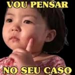 bebês 