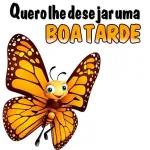 Boa noite. Boa tarde