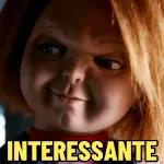 Chucky Sincero😈