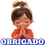Muito
Obrigado
