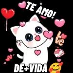 A Paz de Deus a Todos!