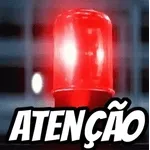 ATENÇÃO