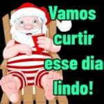 Já é natal!!! 🎅 