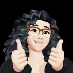 Adesivos animados favoritos
