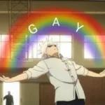 GAY