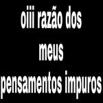 Vamos fazer bb 