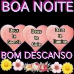 a
Boa Noite