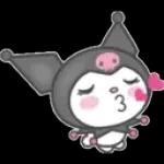 Kuromi🖤💕