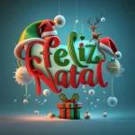Feliz natal