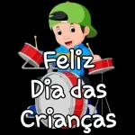 Dia das crianças