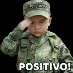 POSITIVO!!