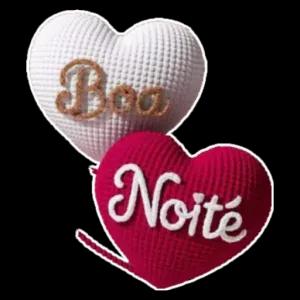 Boa Noite - getsticker.com