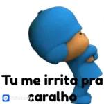 pocoyo