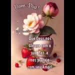 mande meus ades