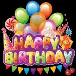 Cumpleaños