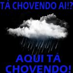 chuva 