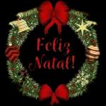 Boas festas🎄