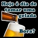 VAMOS OU BORA?
