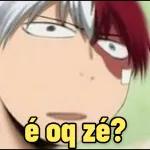 Aiiiii ze da mangaaa