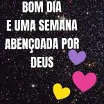 ashup Deus te Abençoe!